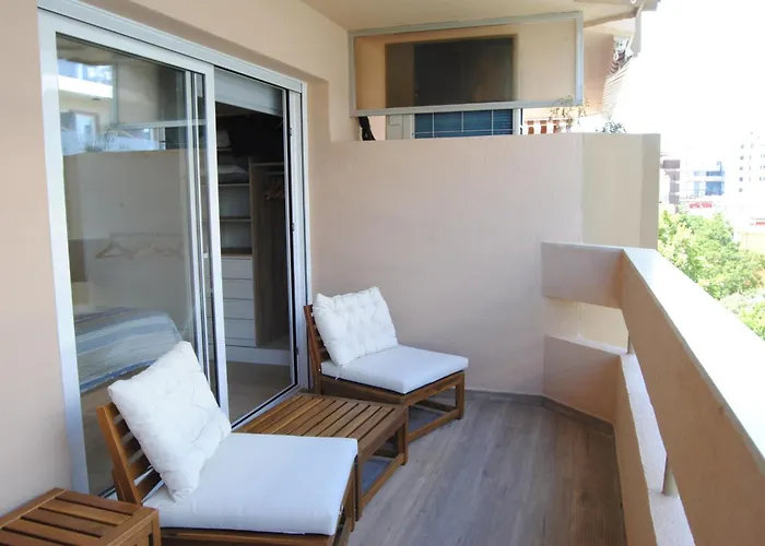 Apartmán s 2 ložnicemi