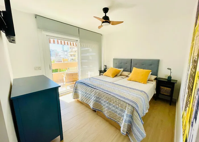 Apartmán s 2 ložnicemi